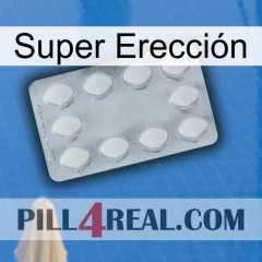 Super Erección 16